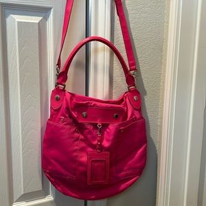 Marc Jacob’s shoulder bag, New without tags